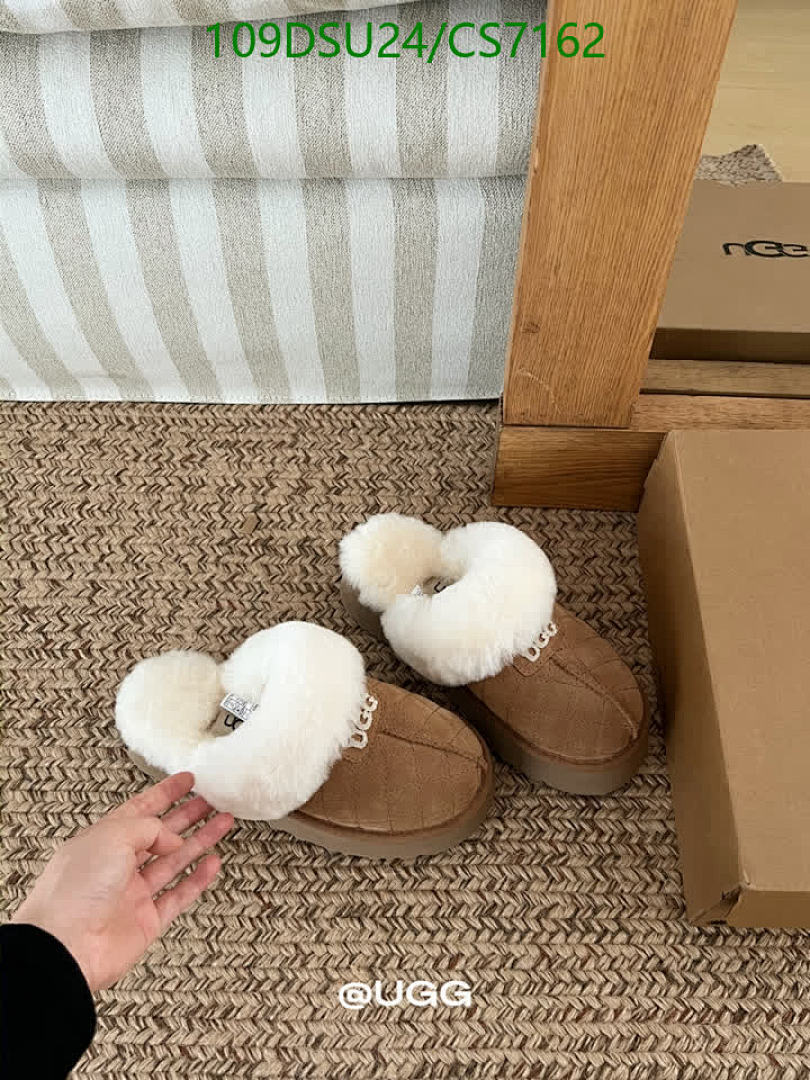 UGG-Women Shoes Code: CS7162 $: 109USD