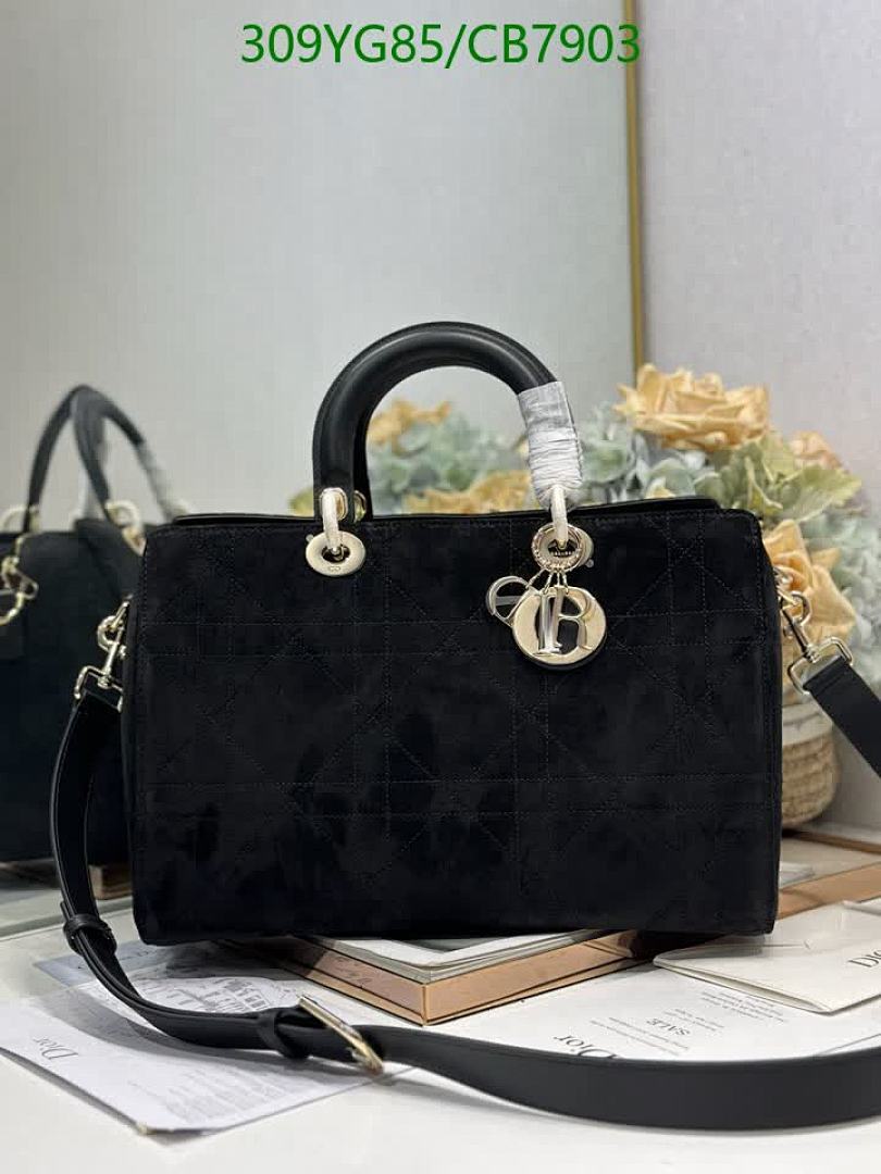 Dior-Bag-Mirror Quality Code: CB7903 $: 309USD