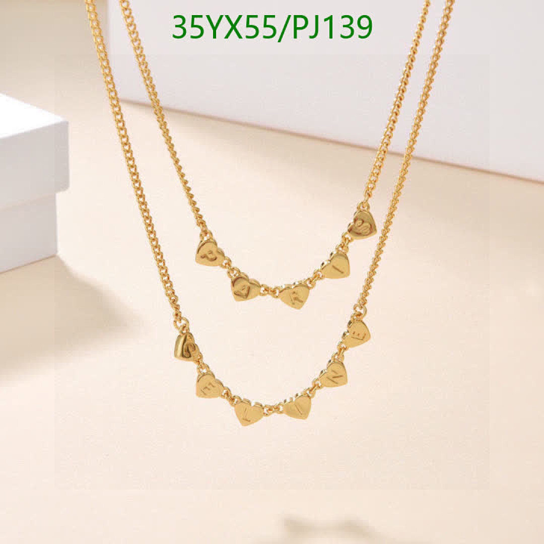 Celine-Jewelry Code: PJ139 $: 35USD