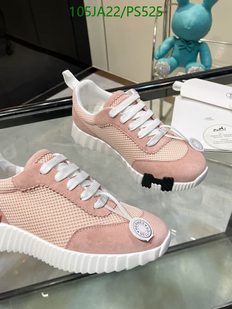 Hermes-Men shoes Code: PS525 $: 105USD