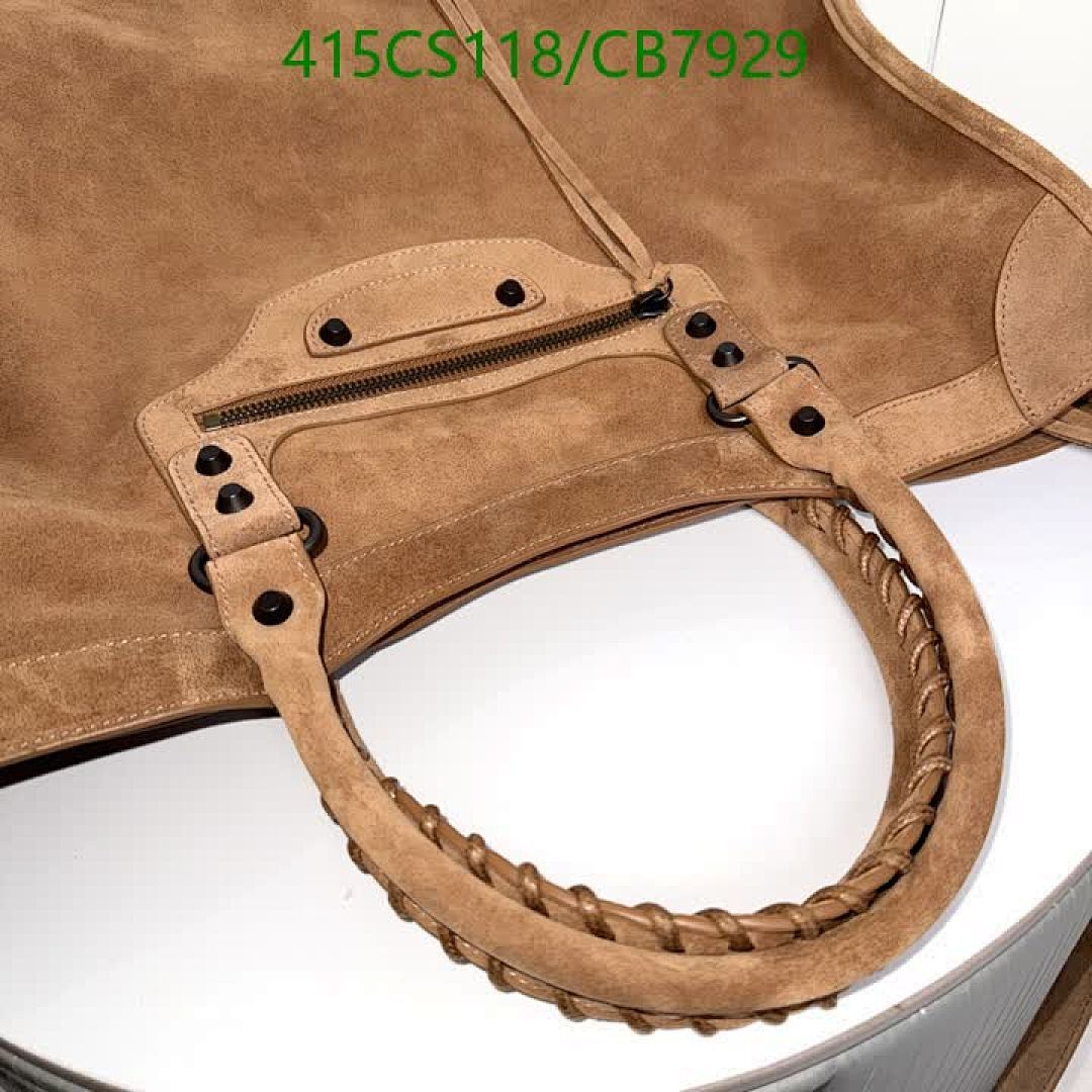 Balenciaga-Bag-Mirror Quality Code: CB7929