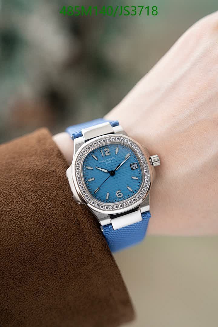 Patek Philippe-Watch-Mirror Quality Code: JS3718 $: 485USD