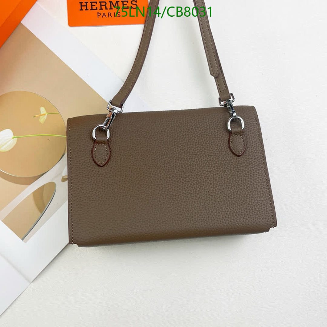 Hermes-Bag-4A Quality Code: CB8031 $: 75USD