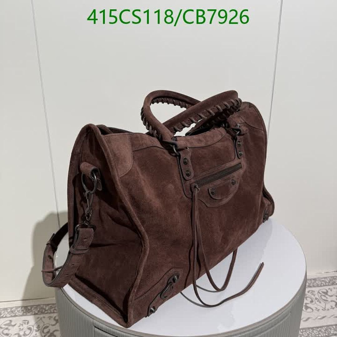 Balenciaga-Bag-Mirror Quality Code: CB7926