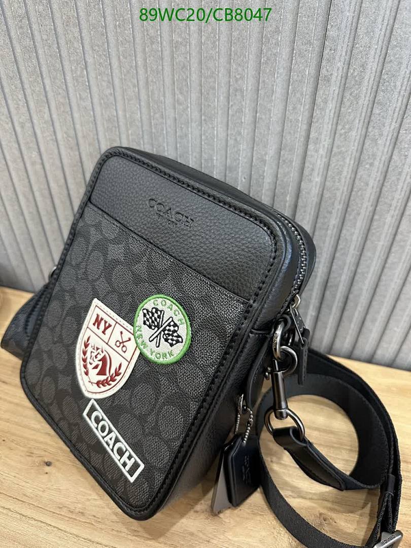 Coach-Bag-4A Quality Code: CB8047 $: 89USD