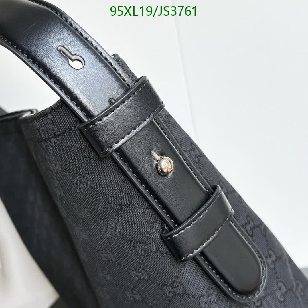 Gucci-Bag-4A Quality Code: JS3761 $: 95USD