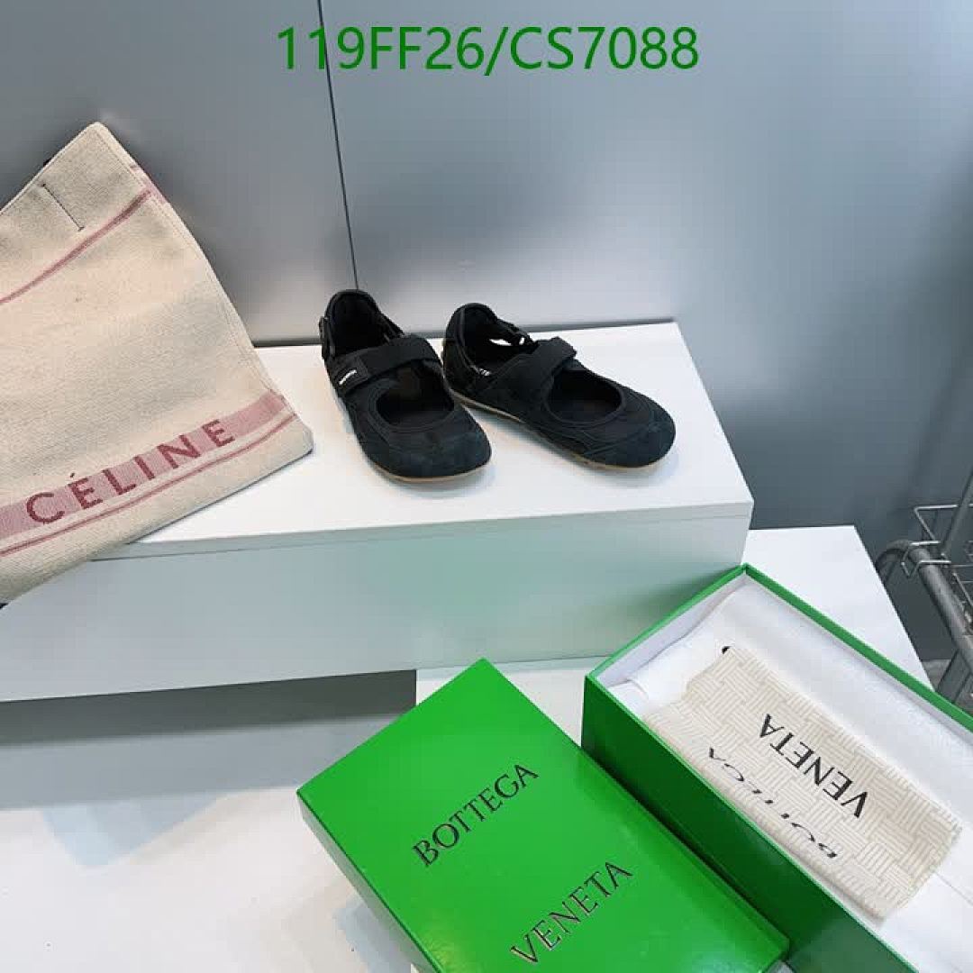 BV-Women Shoes Code: CS7088 $: 119USD