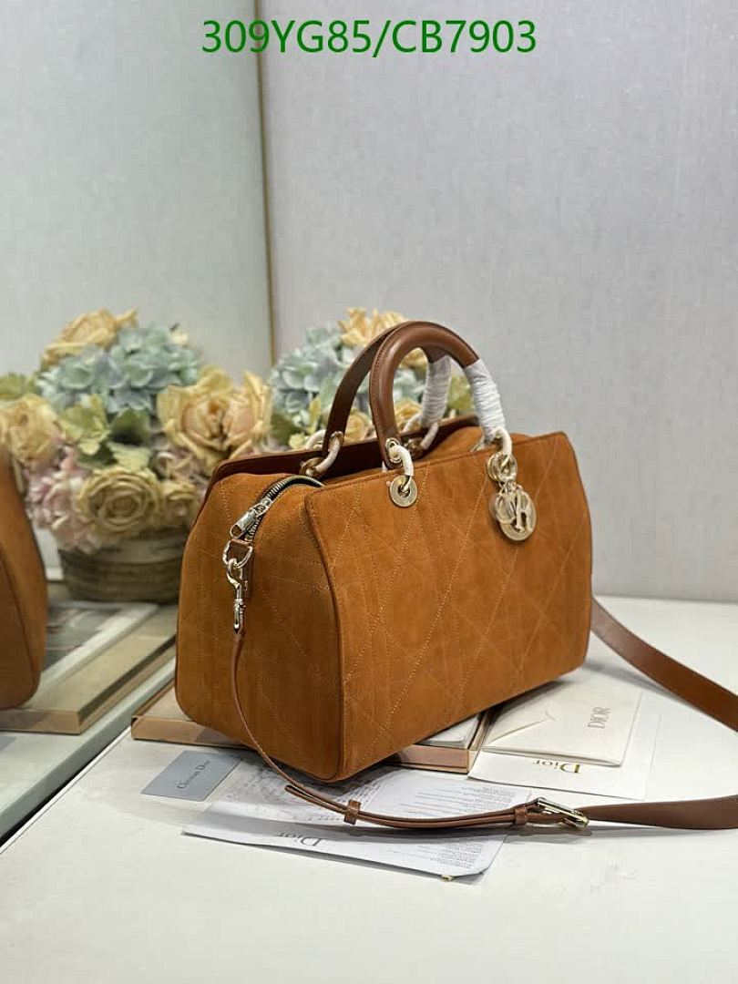 Dior-Bag-Mirror Quality Code: CB7903 $: 309USD