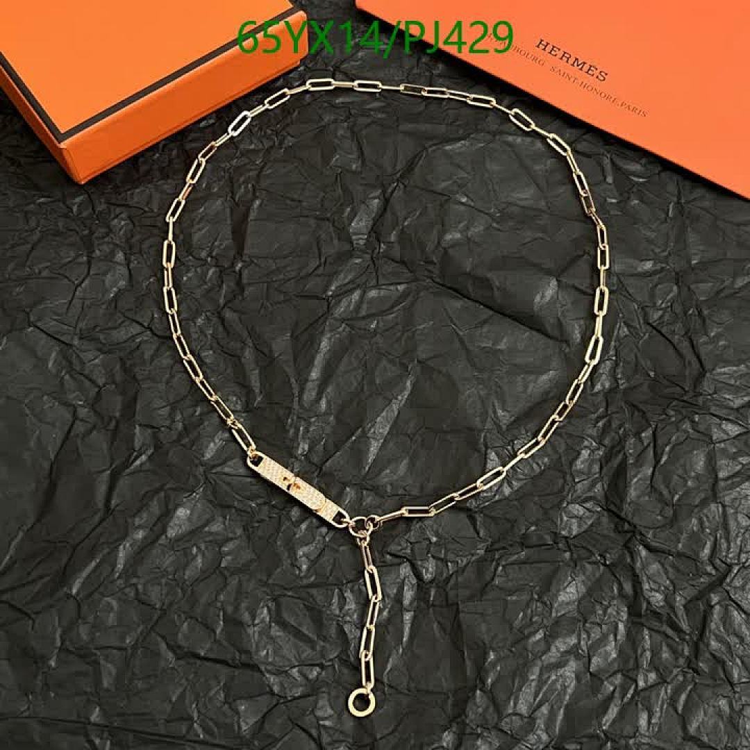 Hermes-Jewelry Code: PJ429 $: 65USD