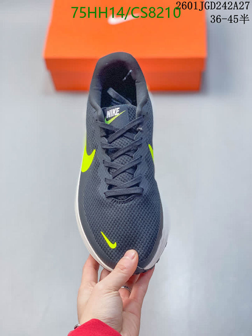 NIKE-Women Shoes Code: CS8210 $: 75USD