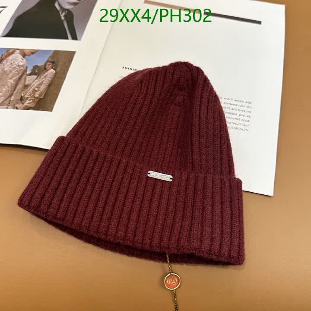 Lora Piana-Cap(Hat) Code: PH302 $: 29USD