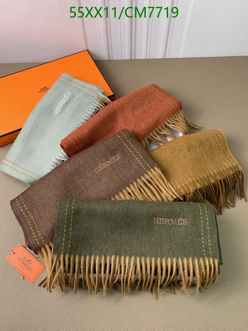 Hermes-Scarf Code: CM7719 $: 55USD