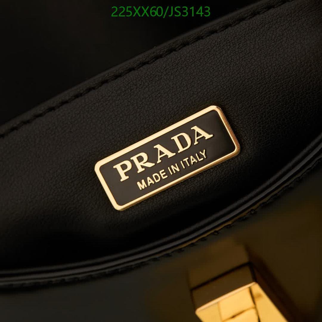 Prada-Bag-Mirror Quality Code: JS3143 $: 225USD