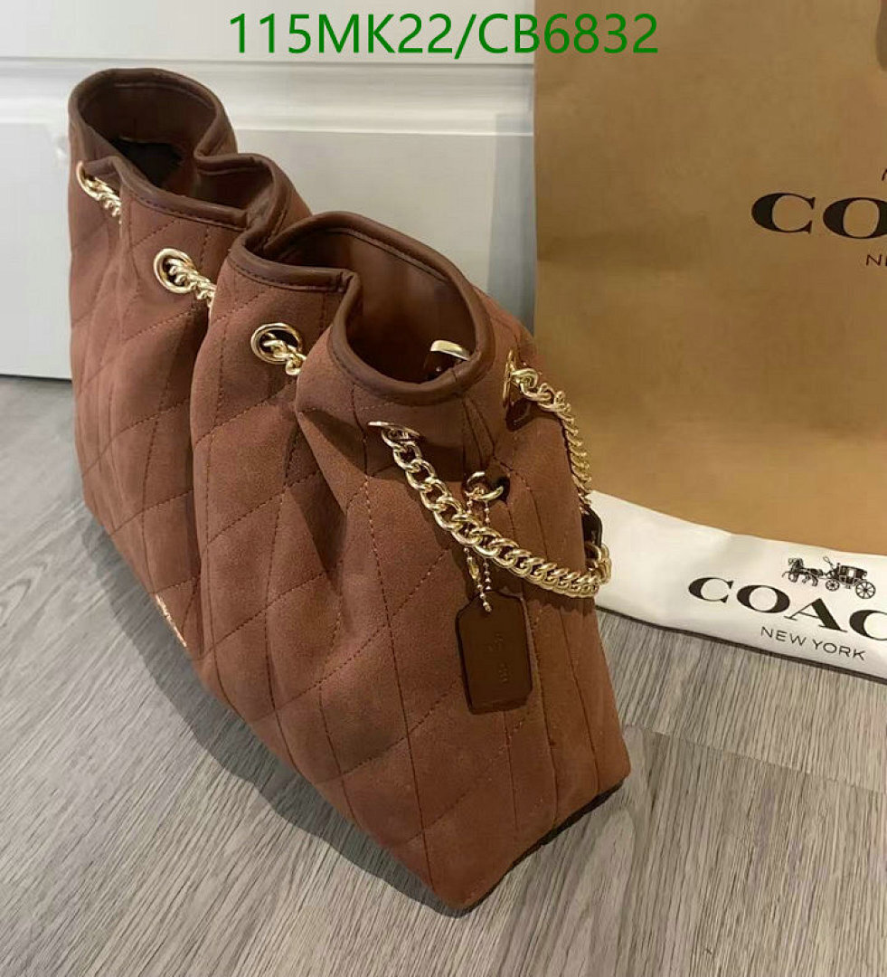 Coach-Bag-4A Quality Code: CB6832 $: 115USD