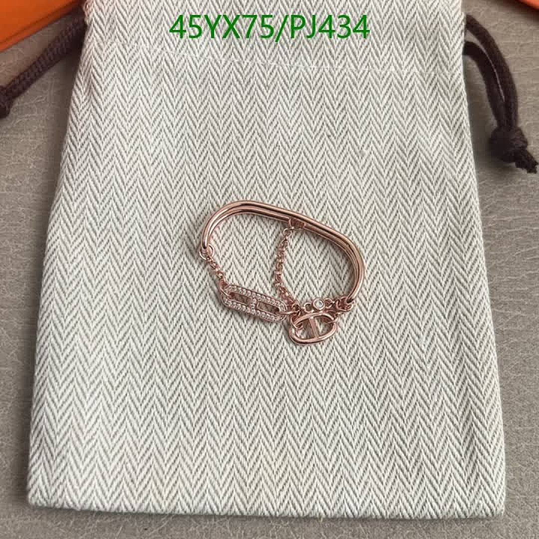 Hermes-Jewelry Code: PJ434 $: 45USD