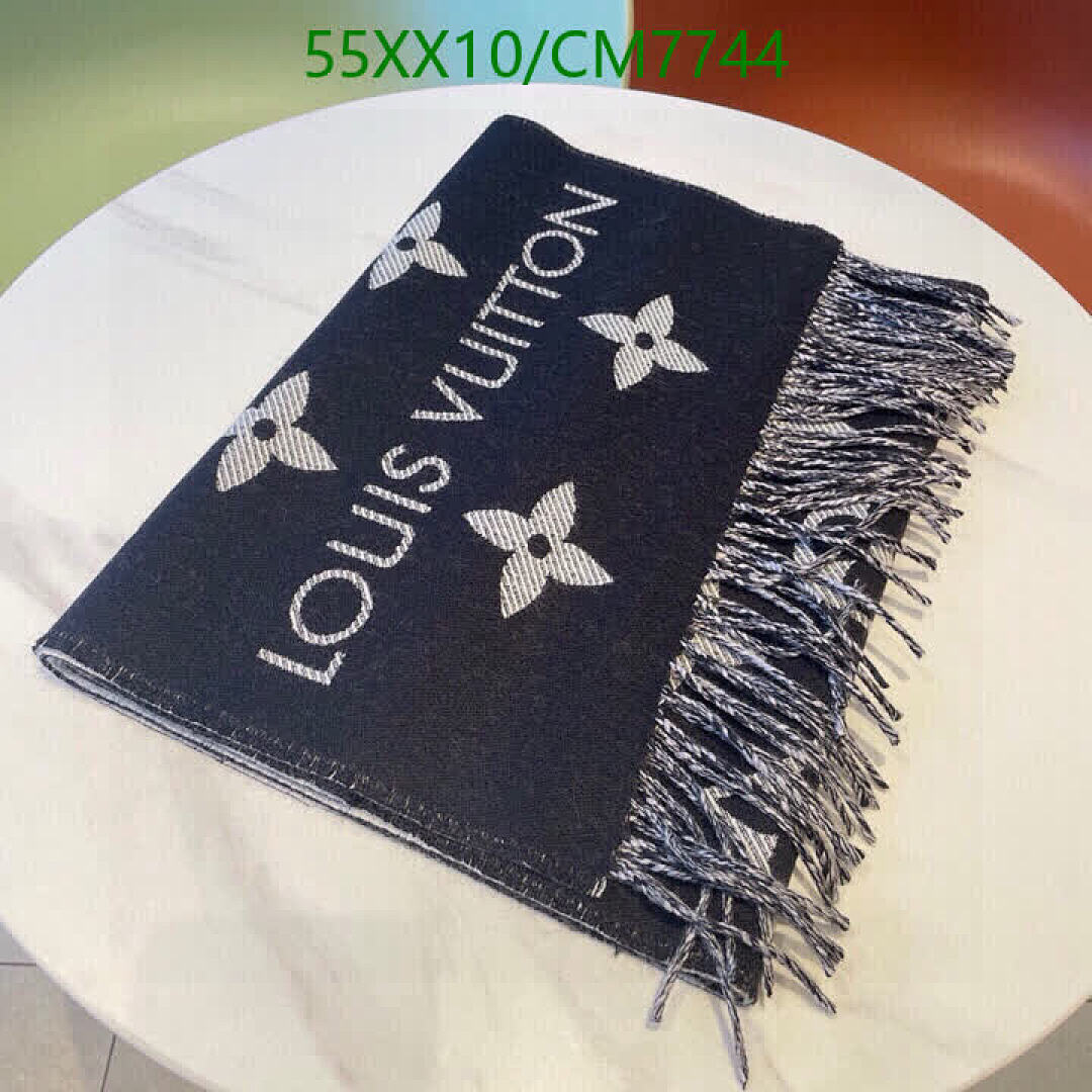 LV-Scarf Code: CM7744 $: 55USD