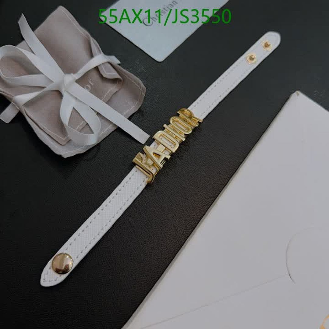 Dior-Jewelry Code: JS3550 $: 55USD