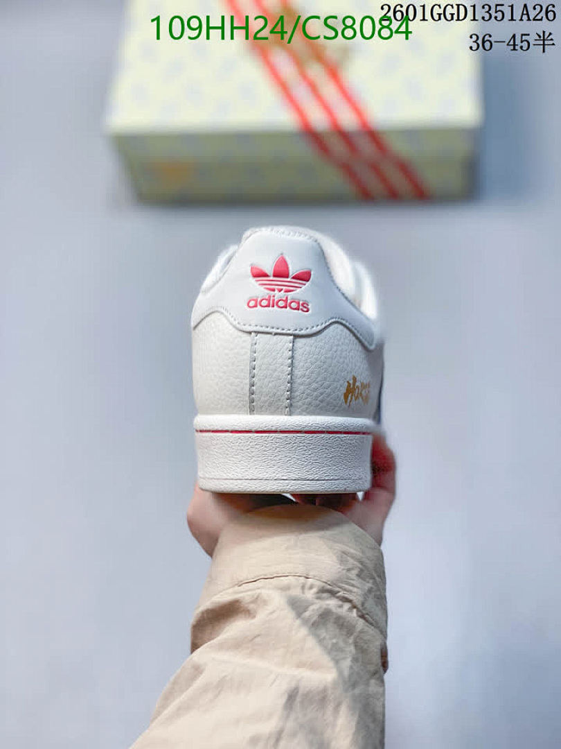 Adidas-Women Shoes Code: CS8084 $: 109USD