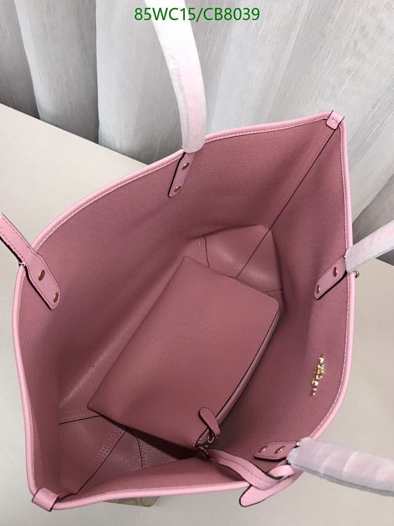 Coach-Bag-4A Quality Code: CB8039 $: 85USD