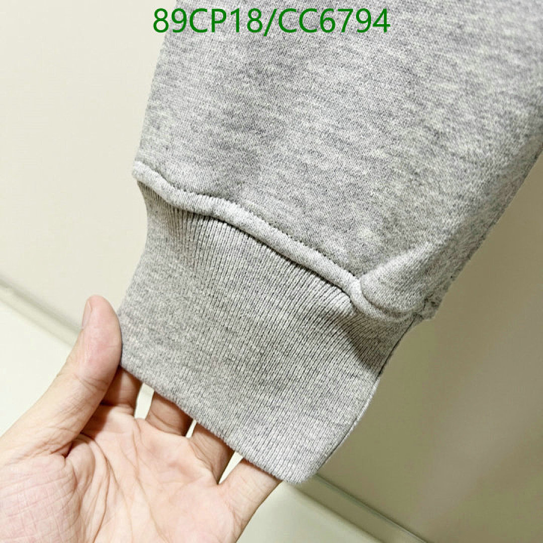 Dior-Clothing Code: CC6794 $: 89USD