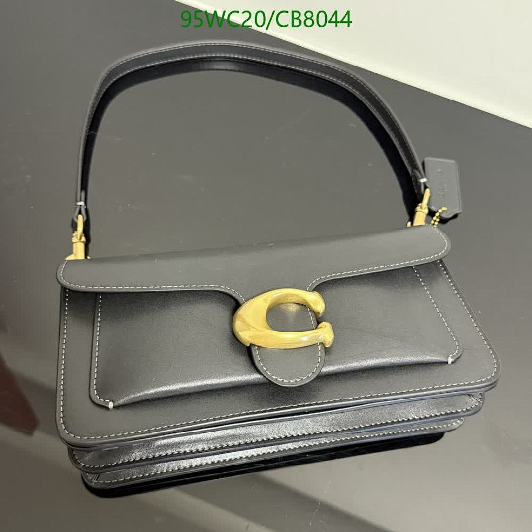 Coach-Bag-4A Quality Code: CB8044 $: 95USD
