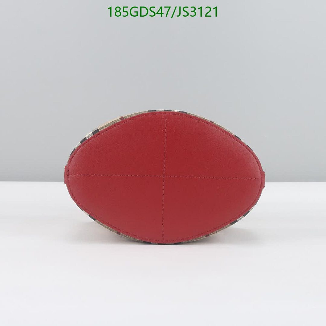 Burberry-Bag-Mirror Quality Code: JS3121 $: 185USD