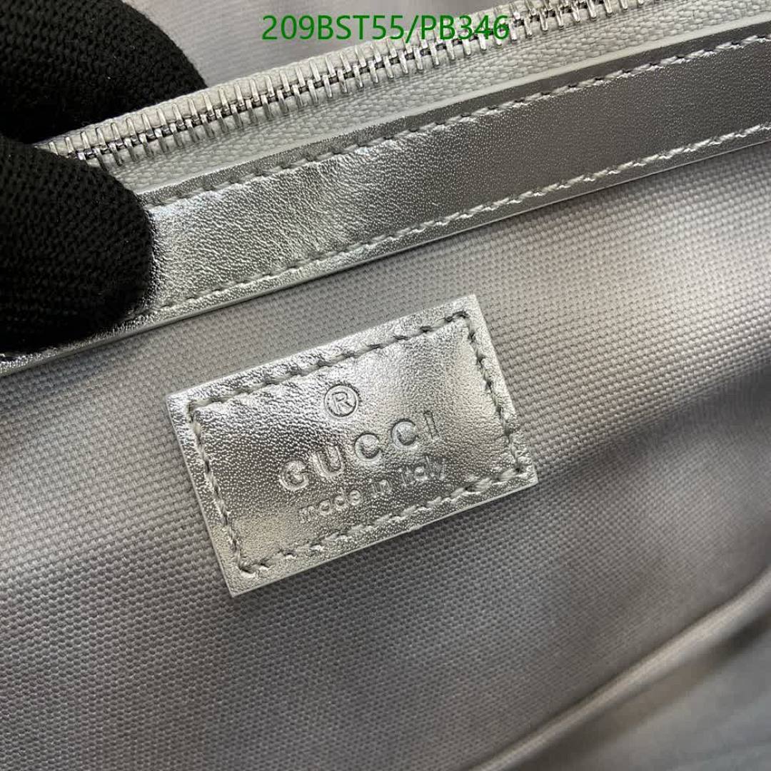 Gucci-Bag-Mirror Quality Code: PB346 $: 209USD