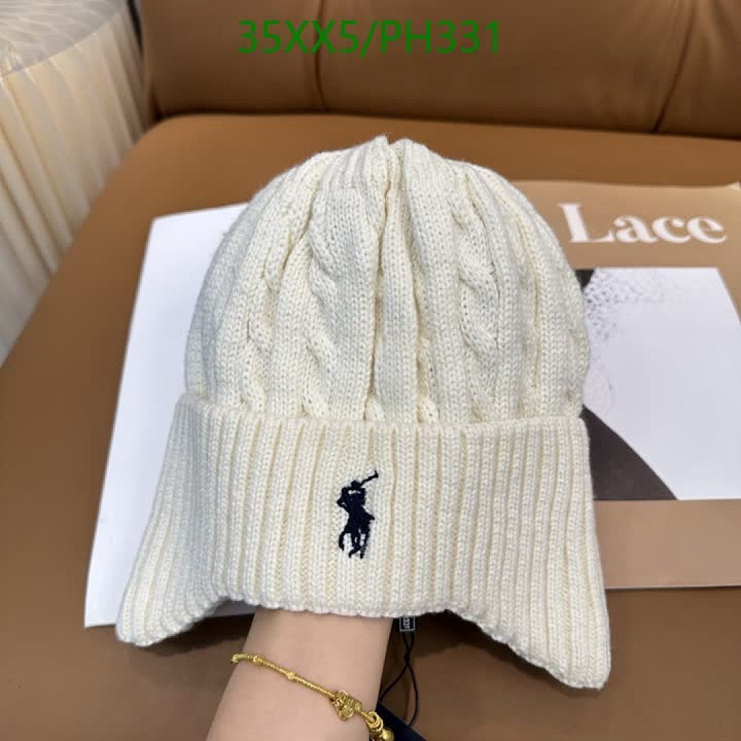 Ralph Lauren-Cap(Hat) Code: PH331 $: 35USD