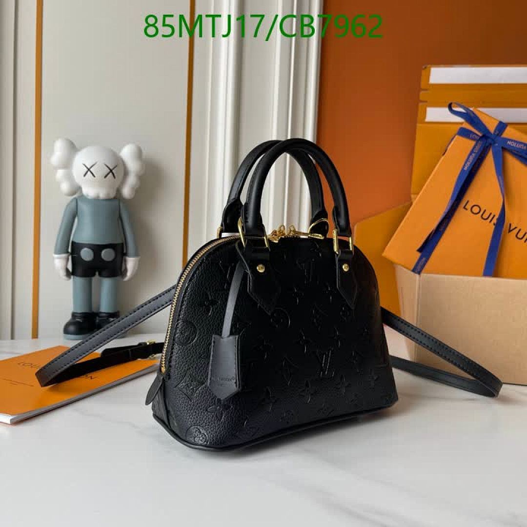 LV-Bag-4A Quality Code: CB7962 $: 85USD