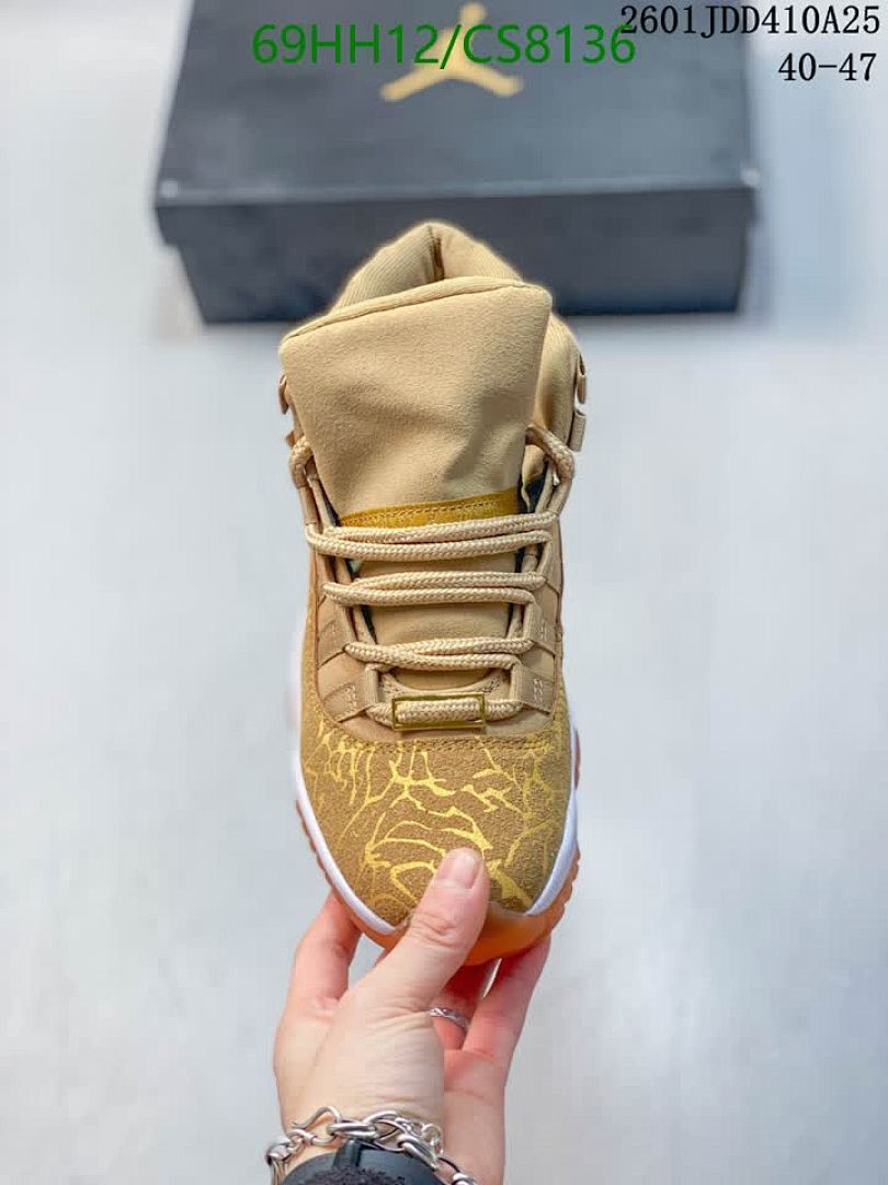 NIKE-Women Shoes Code: CS8136 $: 69USD