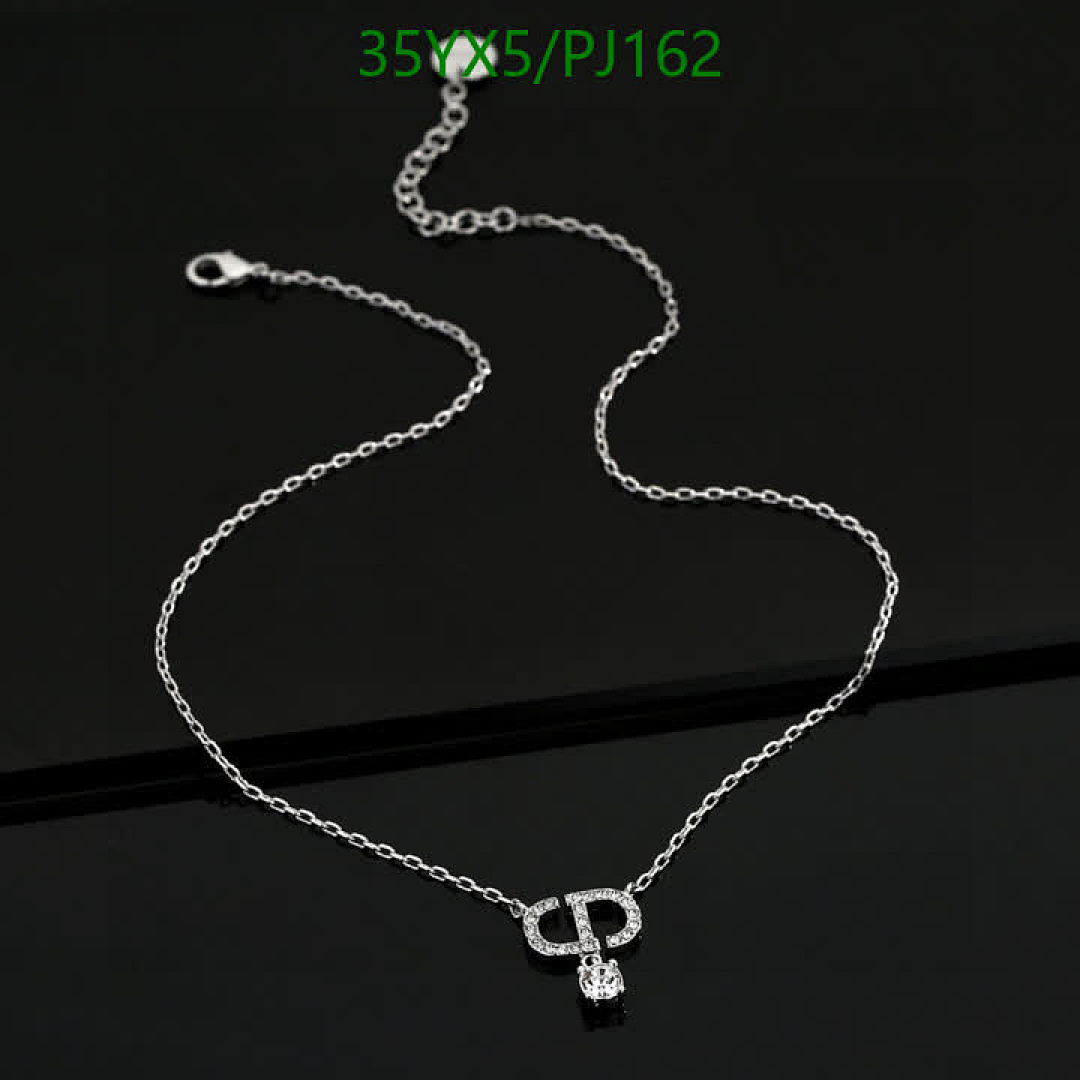 Dior-Jewelry Code: PJ162 $: 35USD