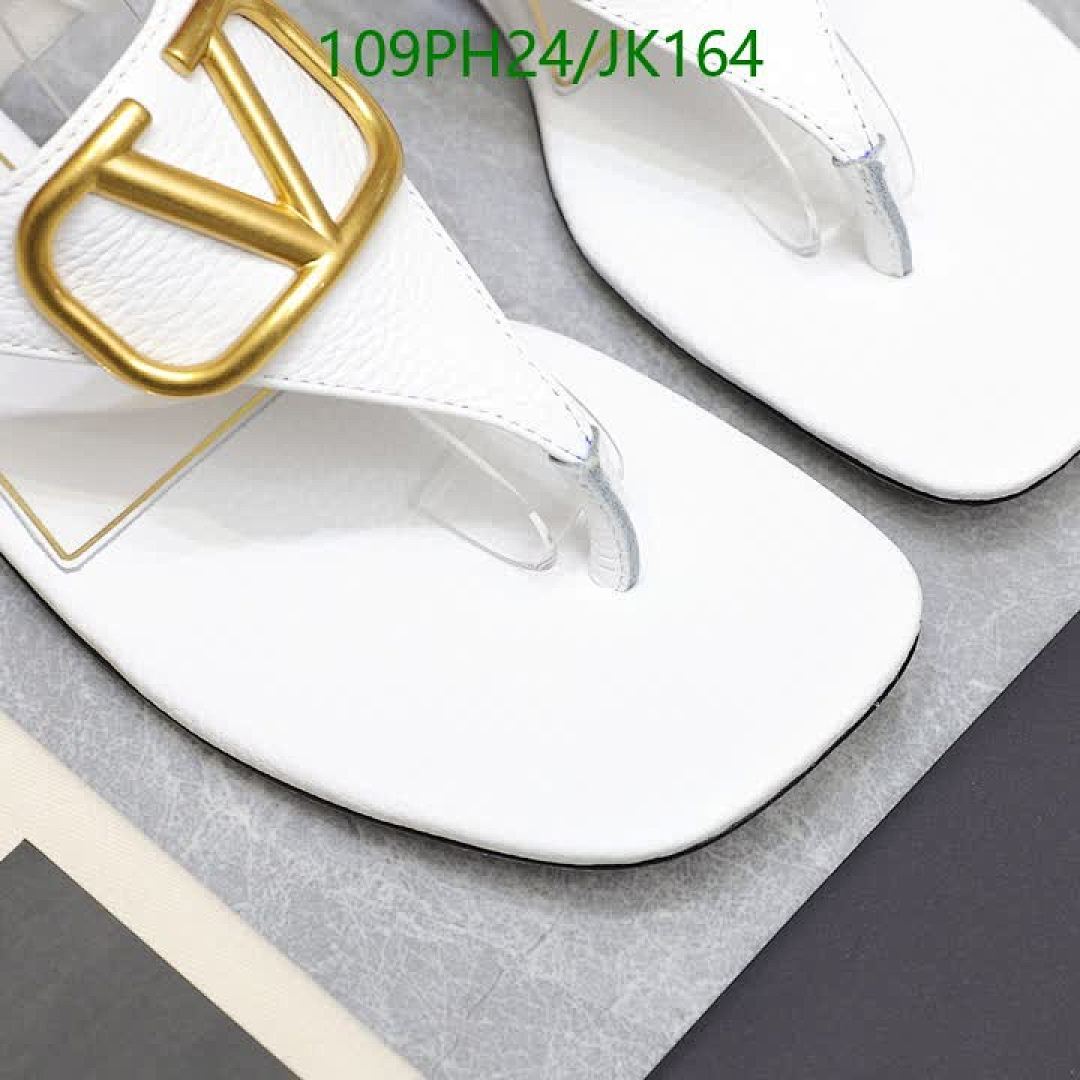 Valentino-Women Shoes Code: JK164 $: 109USD