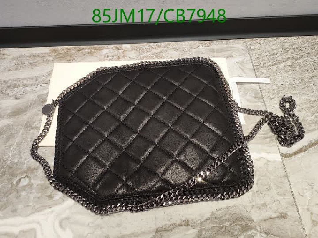 Stella McCartney-Bag-Mirror Quality Code: CB7948 $: 85USD