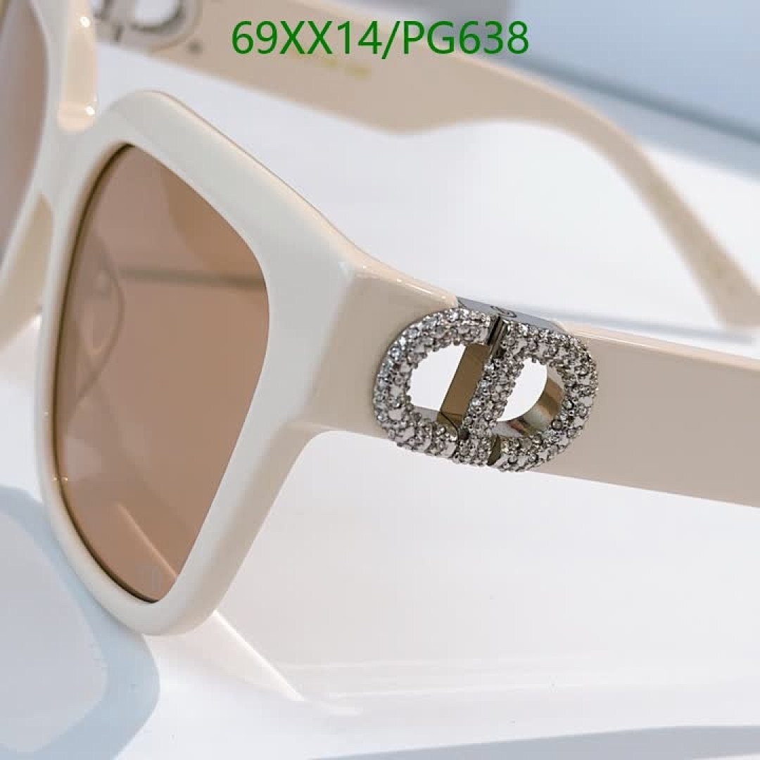 Dior-Glasses Code: PG638 $: 69USD