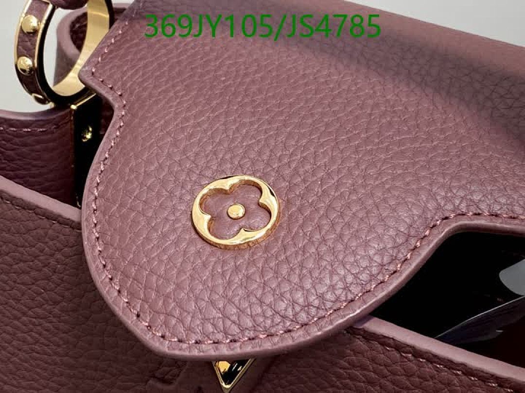 LV-Bag-Mirror Quality Code: JS4785 $: 369USD