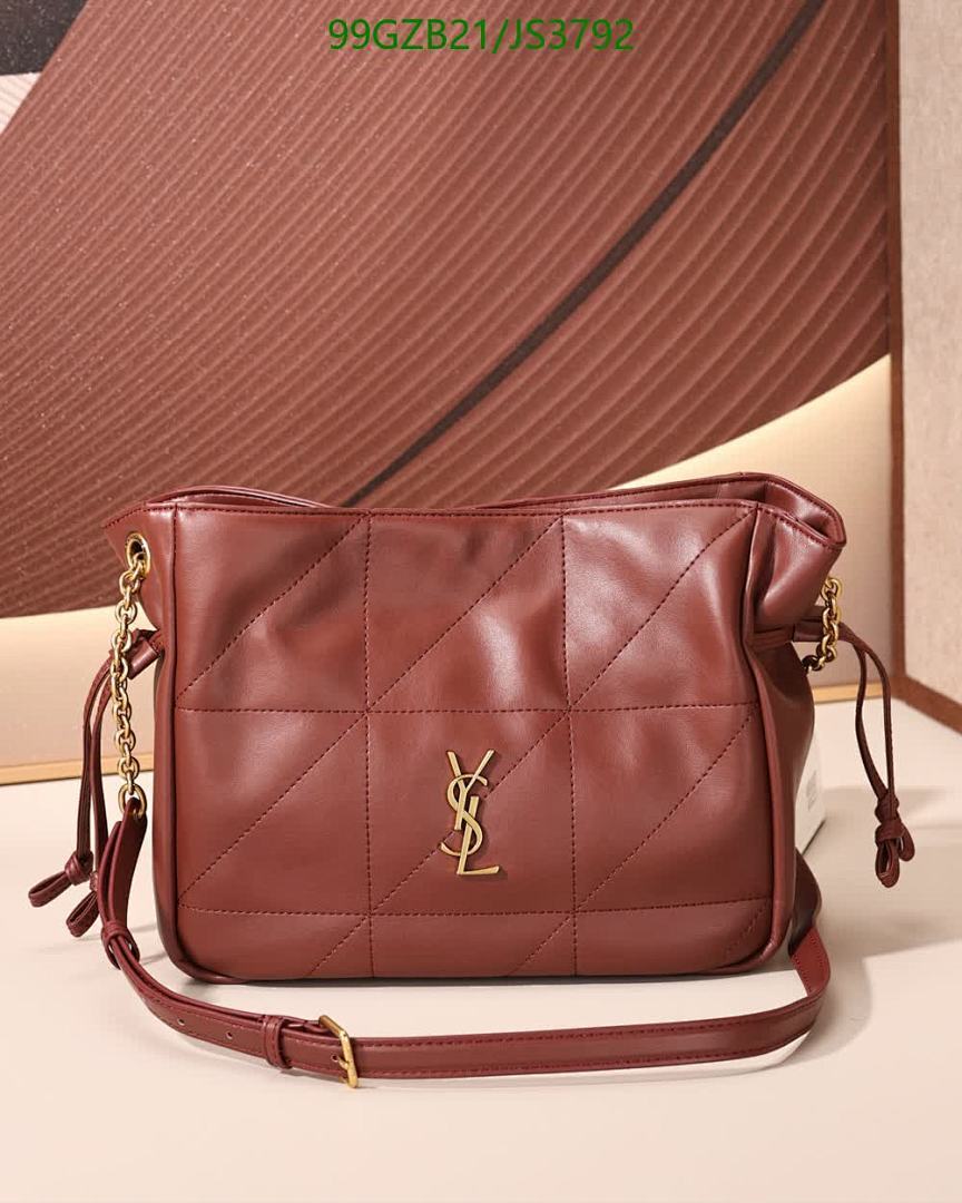 YSL-Bag-4A Quality Code: JS3792 $: 99USD
