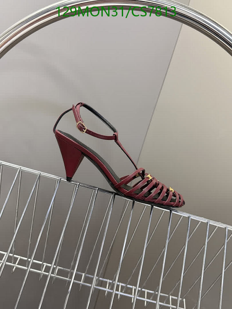 Celine-Women Shoes Code: CS7813 $: 129USD
