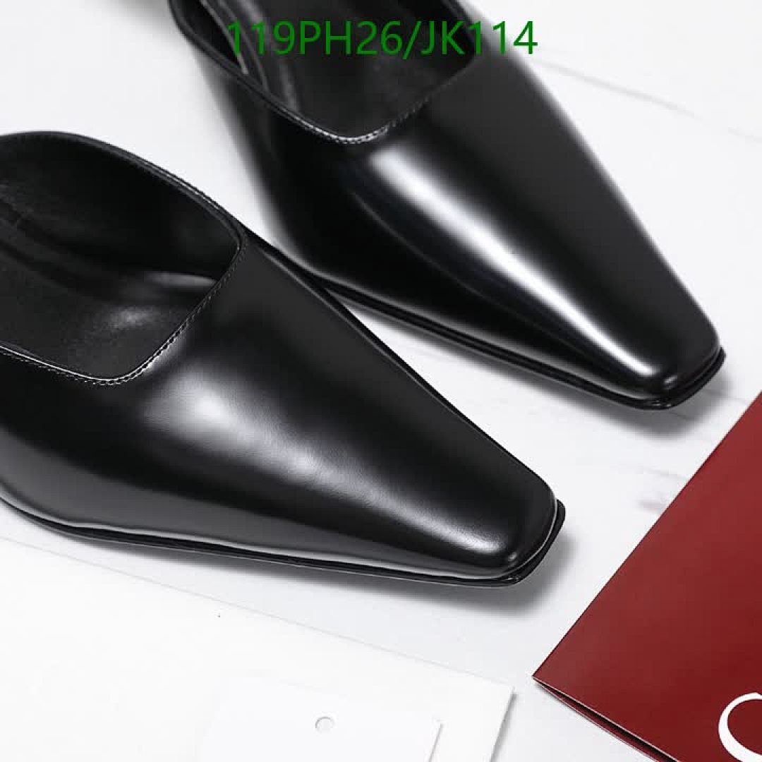 Gucci-Women Shoes Code: JK114 $: 119USD