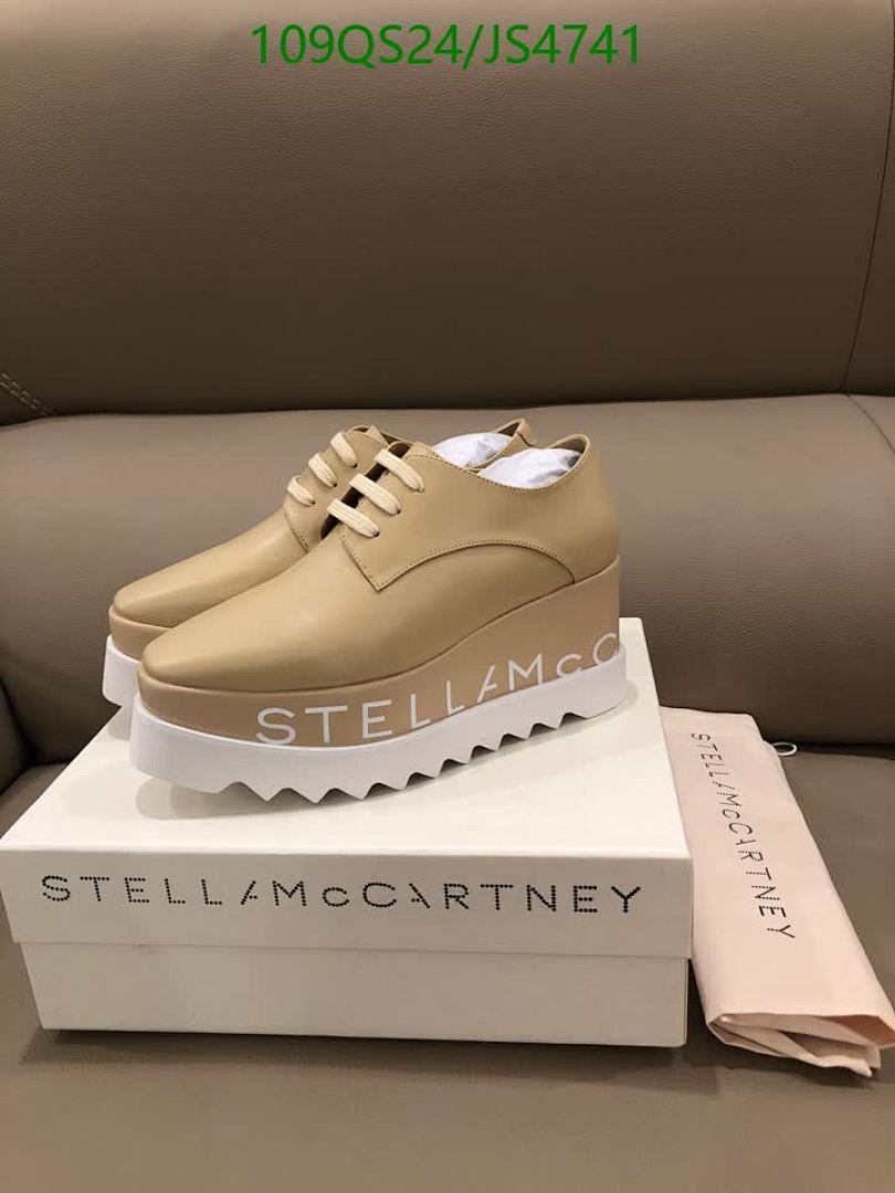Stella-McCartney-Women Shoes Code: JS4741 $: 109USD