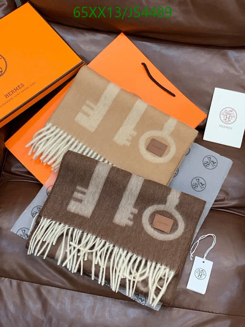Hermes-Scarf Code: JS4489 $: 65USD