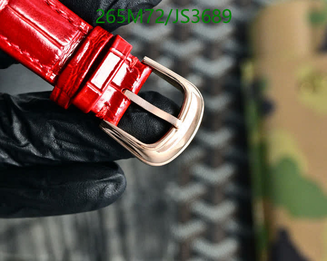 Franck Muller-Watch-Mirror Quality Code: JS3689 $: 265USD