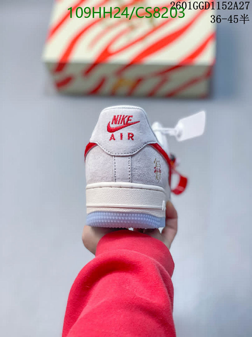 NIKE-Women Shoes Code: CS8203 $: 109USD