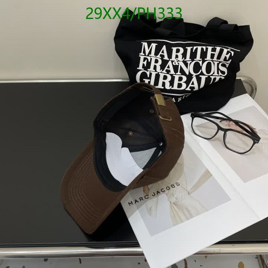 Prada-Cap(Hat) Code: PH333 $: 29USD