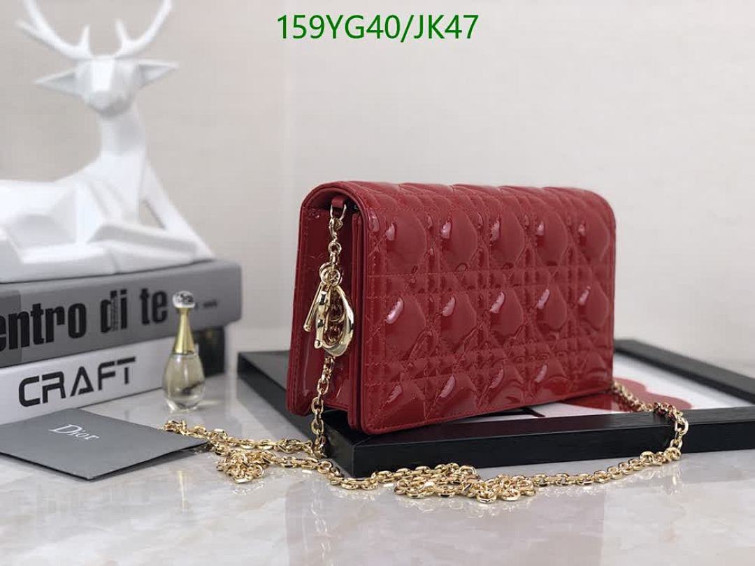 Dior-Bag-Mirror Quality Code: JK47 $: 159USD