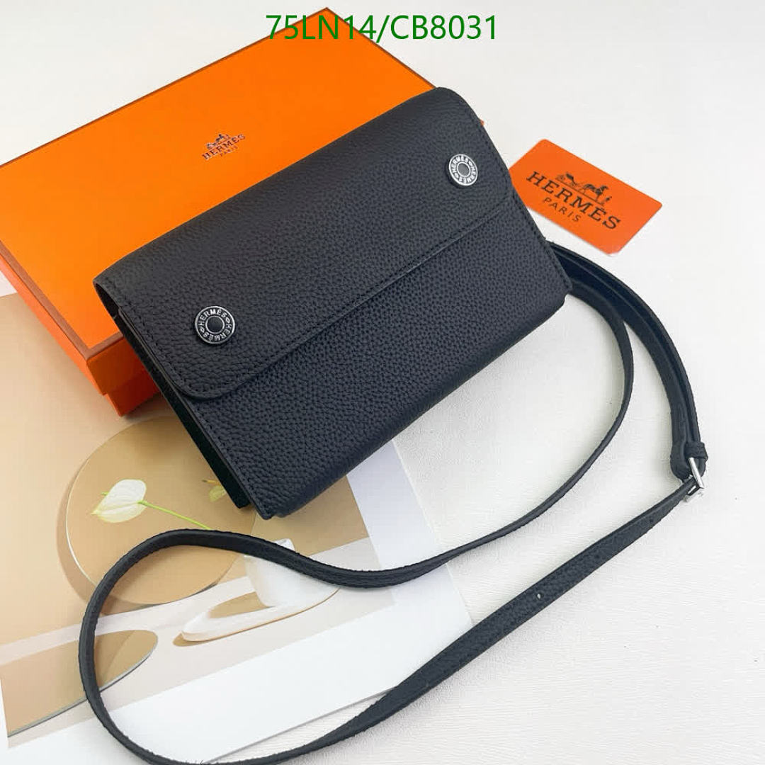 Hermes-Bag-4A Quality Code: CB8031 $: 75USD