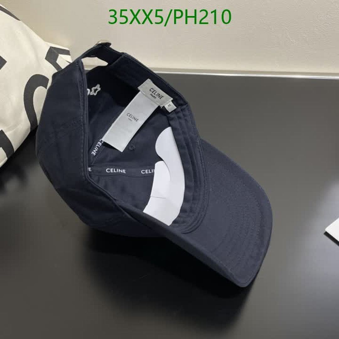 Celine-Cap(Hat) Code: PH210 $: 35USD