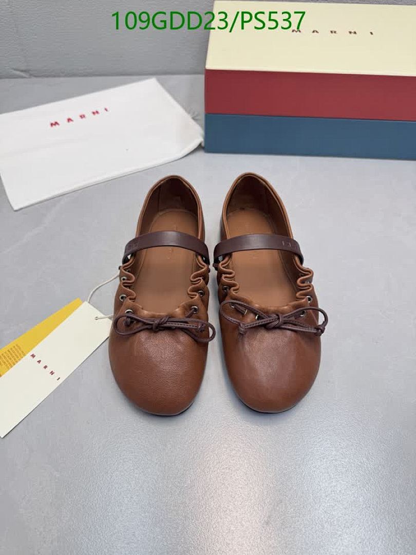 Marni-Women Shoes Code: PS537 $: 109USD