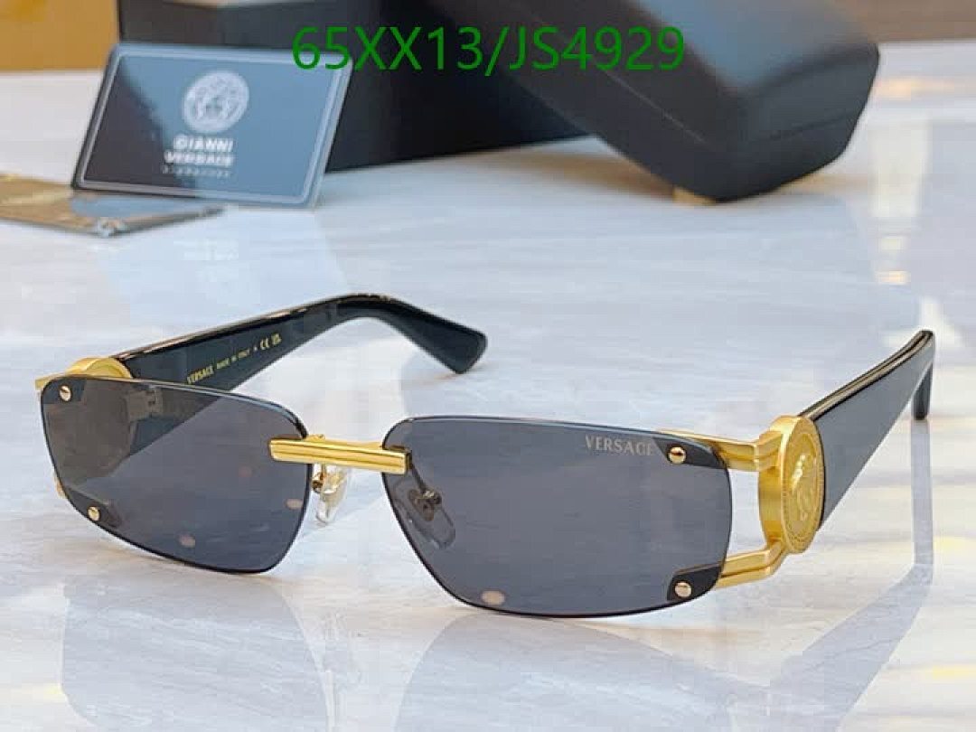Versace-Glasses Code: JS4929 $: 65USD