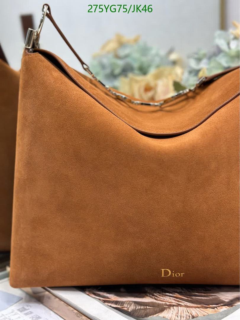 Dior-Bag-Mirror Quality Code: JK46 $: 275USD
