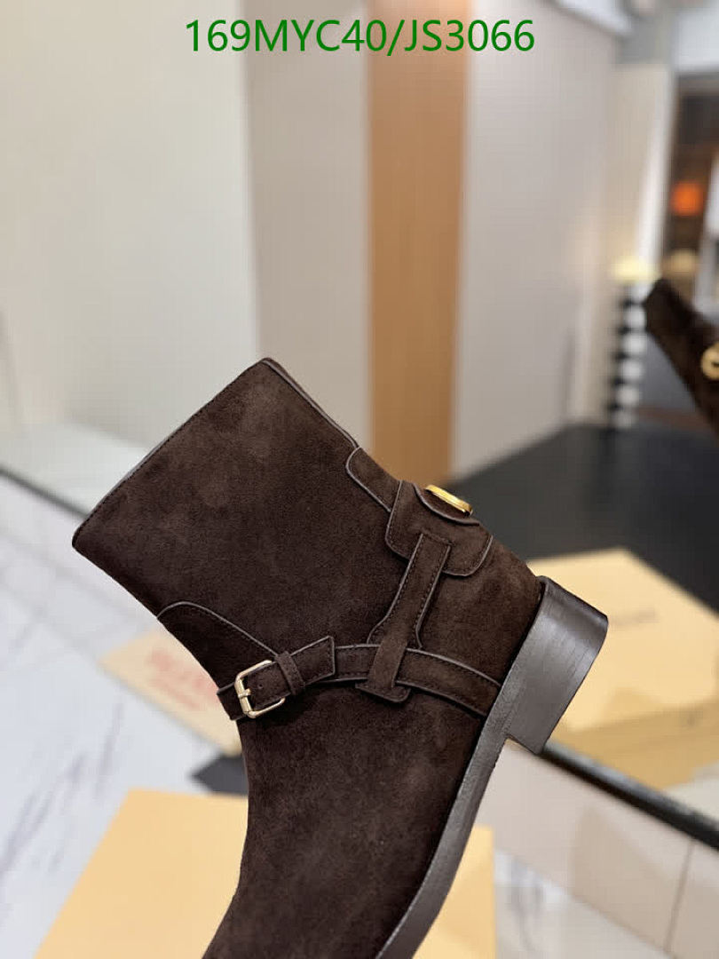 Boots-Women Shoes Code: JS3066 $: 169USD